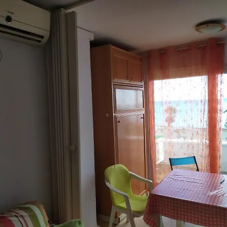 Bajondillo Sun & Beach Apartment *