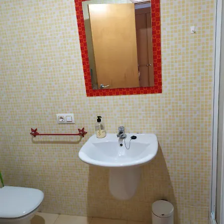 Bajondillo Sun & Beach Apartment *