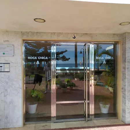 Bajondillo Sun & Beach Apartment *