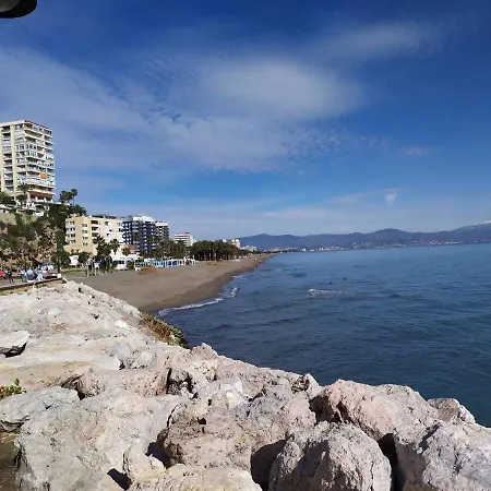 Apartment Bajondillo Sun & Beach