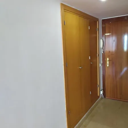 Apartment Bajondillo Sun & Beach