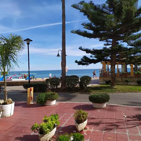 Bajondillo Sun & Beach Apartment *