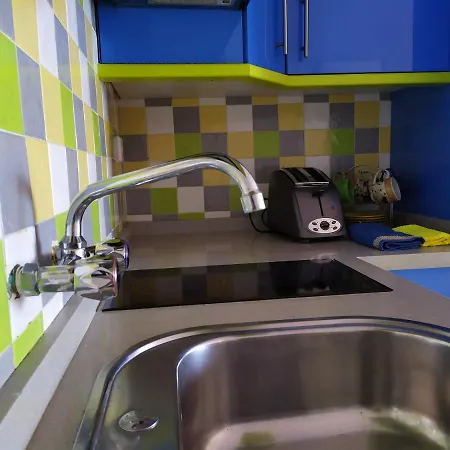 Bajondillo Sun & Beach Apartment Torremolinos
