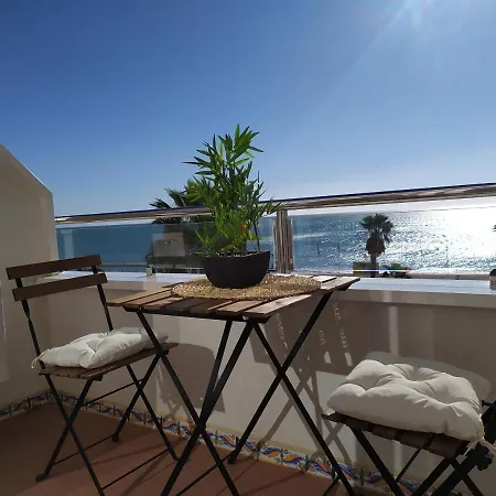 Apartment Bajondillo Sun & Beach