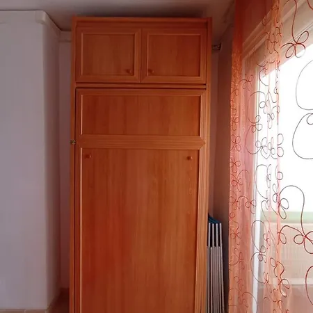 Apartment Bajondillo Sun & Beach Torremolinos