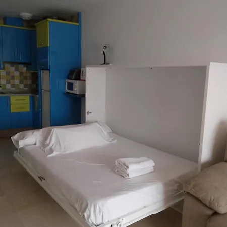 Apartment Bajondillo Sun & Beach