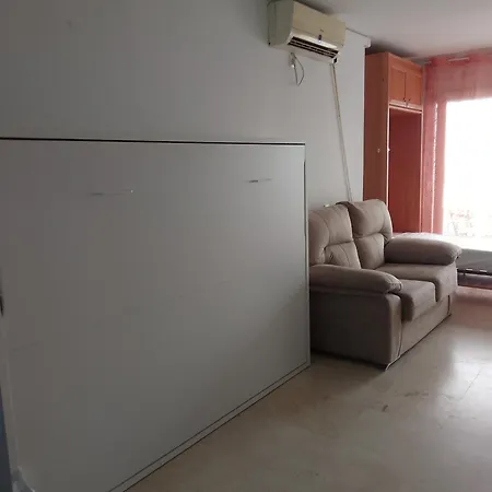 Bajondillo Sun & Beach Apartment *