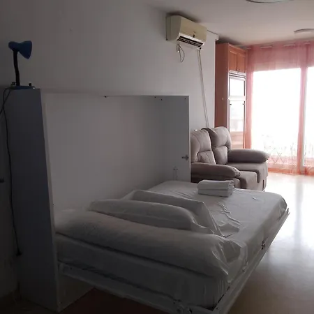 Apartment Bajondillo Sun & Beach