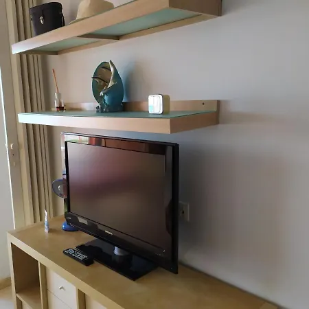 Appartement Bajondillo Sun & Beach