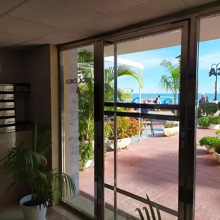 Bajondillo Sun & Beach Torremolinos