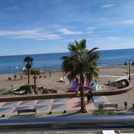 Bajondillo Sun & Beach Apartmán Torremolinos
