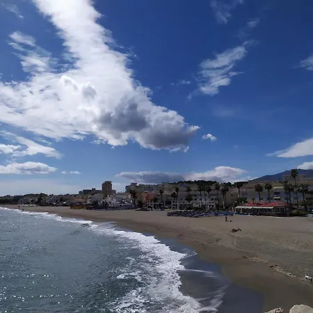 Apartmán Bajondillo Sun & Beach *