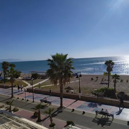 Apartmán Bajondillo Sun & Beach *