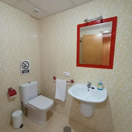 Apartmán Bajondillo Sun & Beach