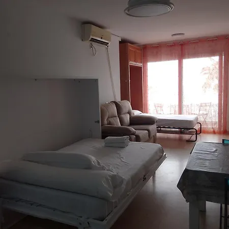 Bajondillo Sun & Beach Apartmán Torremolinos